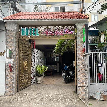 Hoa Anh Dao 2 Hotel Thuan An المظهر الخارجي الصورة