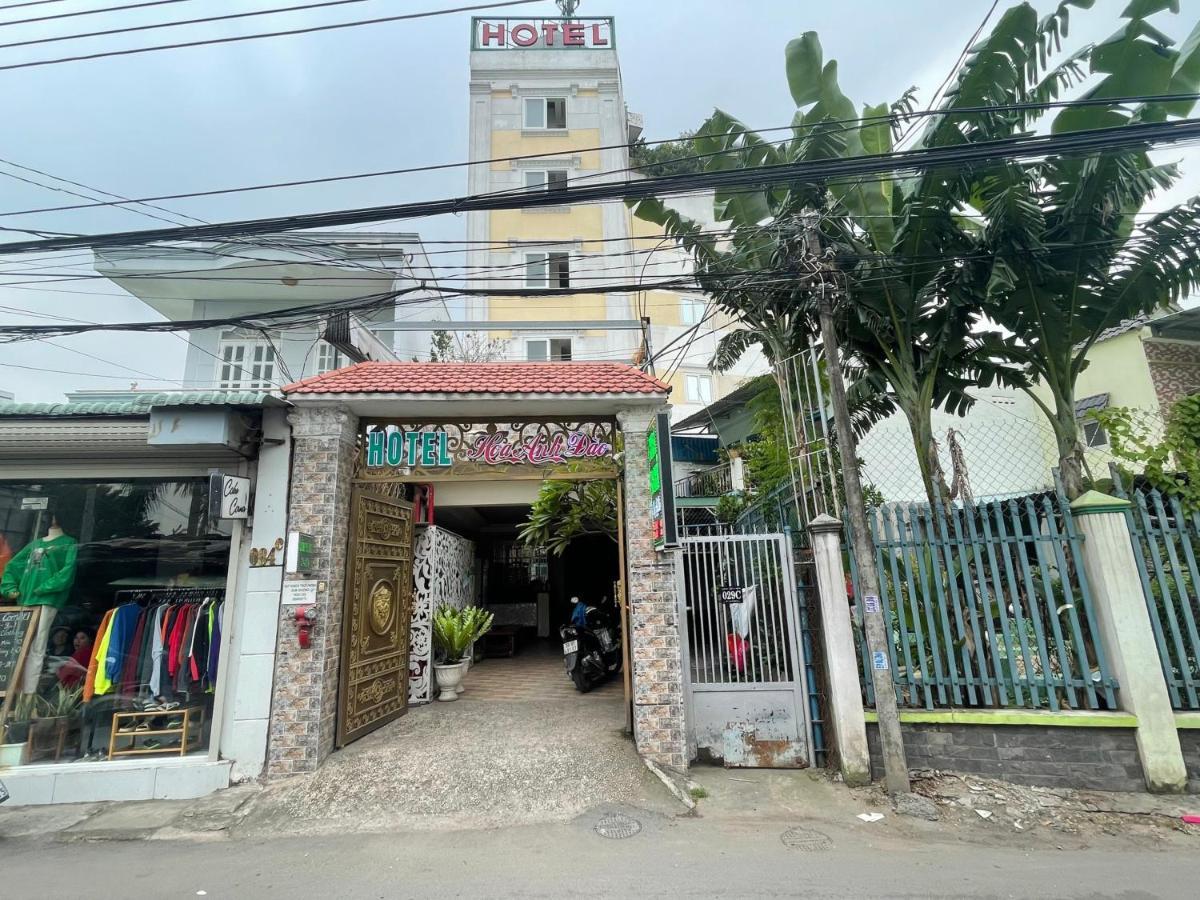 Hoa Anh Dao 2 Hotel Thuan An المظهر الخارجي الصورة