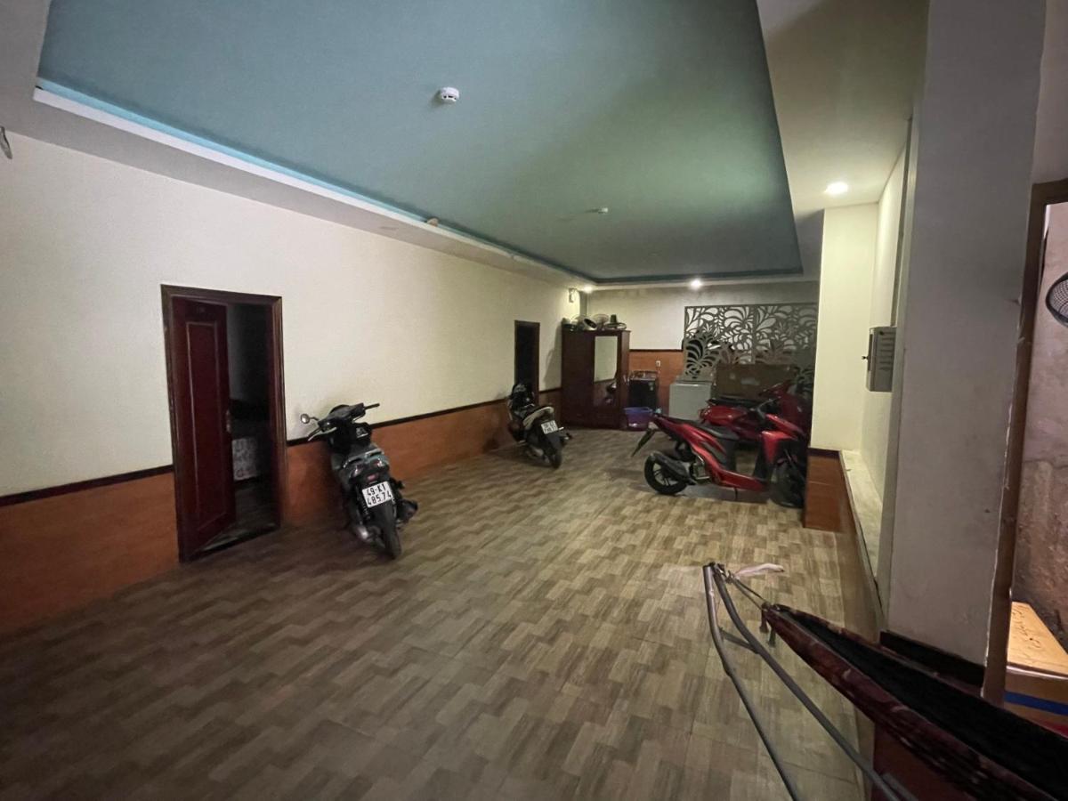 Hoa Anh Dao 2 Hotel Thuan An المظهر الخارجي الصورة