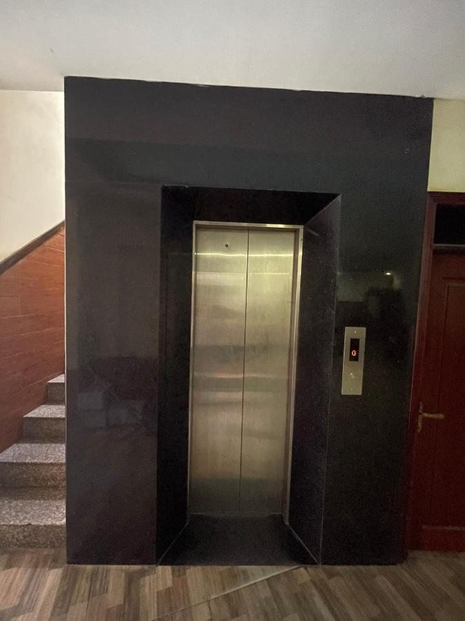 Hoa Anh Dao 2 Hotel Thuan An المظهر الخارجي الصورة