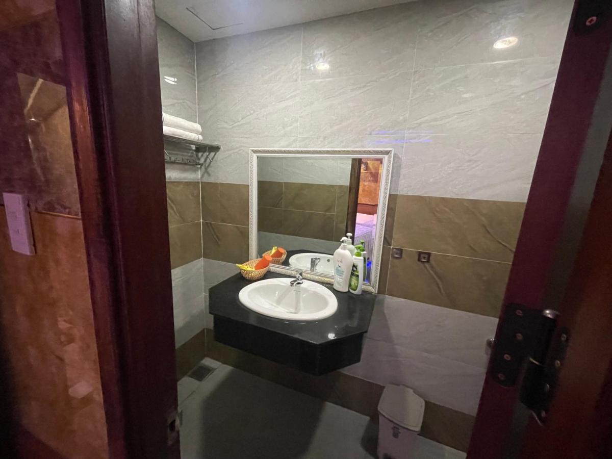 Hoa Anh Dao 2 Hotel Thuan An المظهر الخارجي الصورة