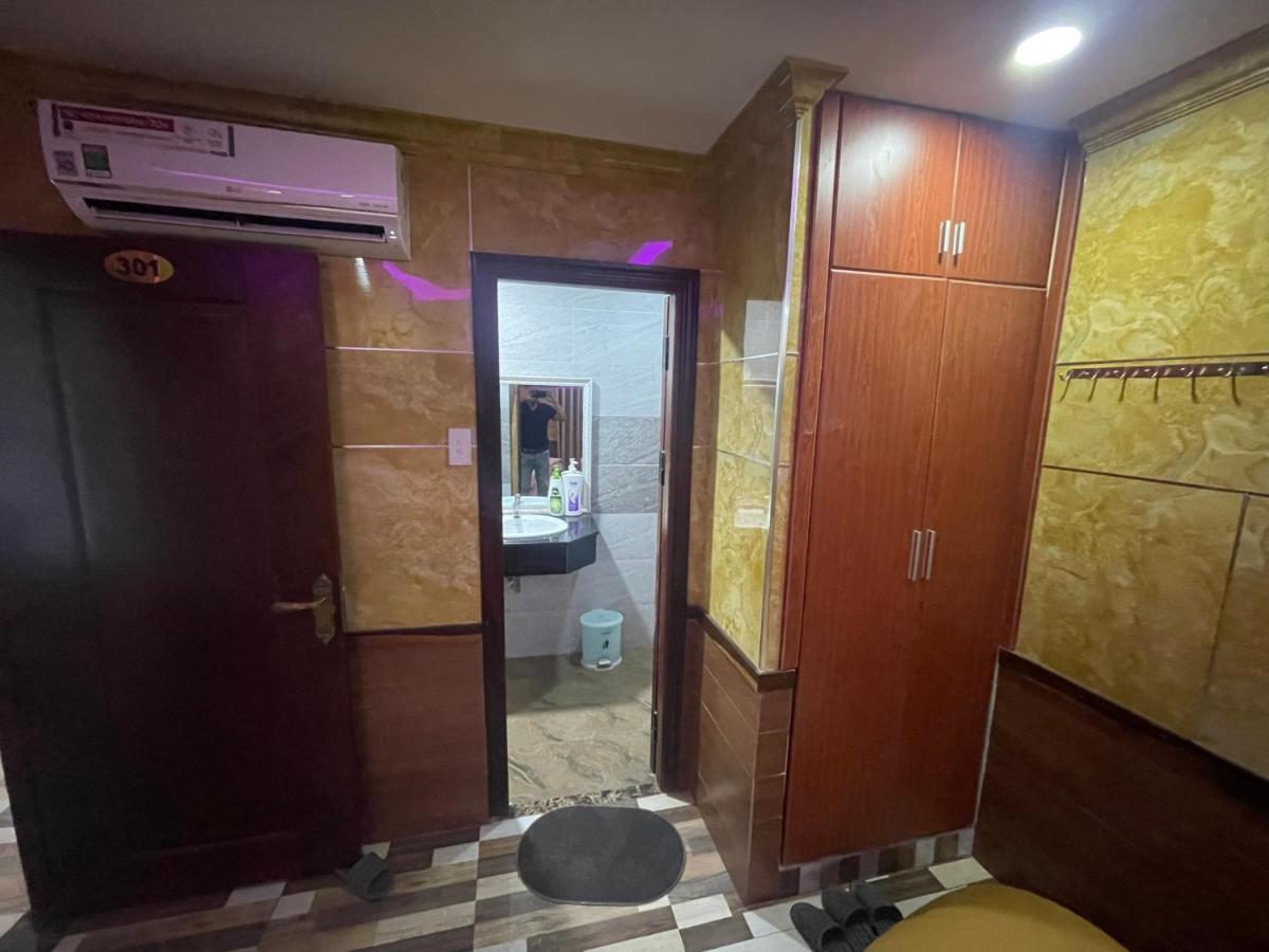 Hoa Anh Dao 2 Hotel Thuan An المظهر الخارجي الصورة