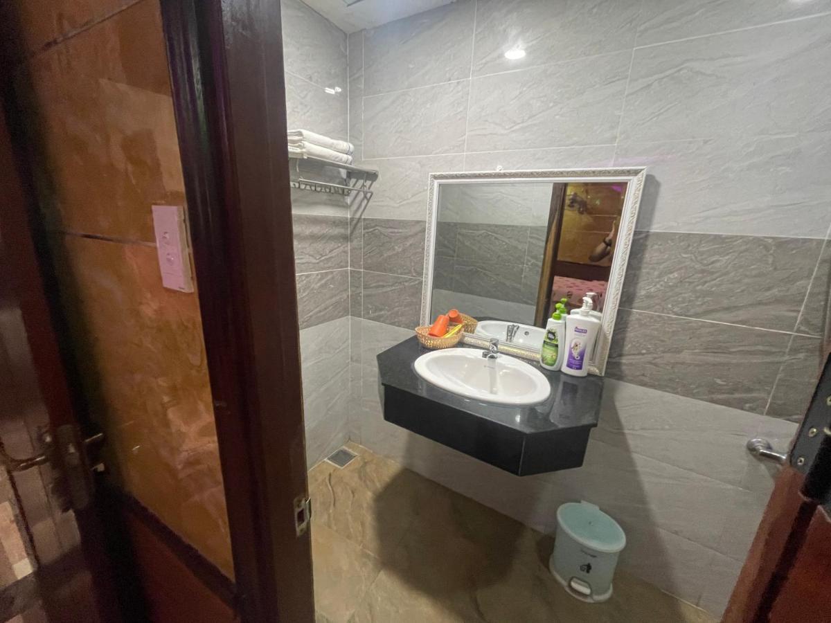 Hoa Anh Dao 2 Hotel Thuan An المظهر الخارجي الصورة